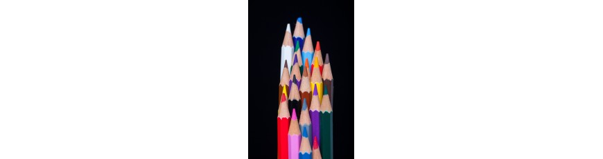 Crayons
