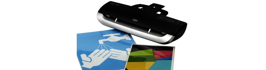 Laminator
