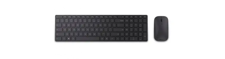 Souris - Claviers - Accessoires