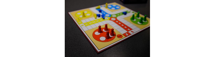 Spiele