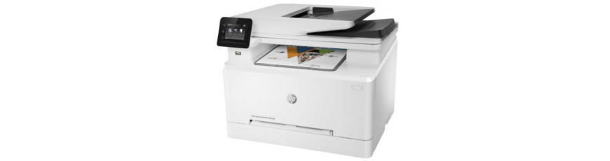 Imprimantes jet d'encre