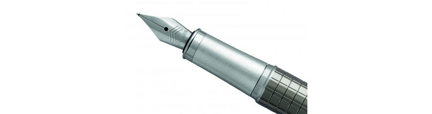 Instrument d'écriture gamme prestige